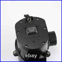 Full Face Gas Mask Flow Respirator Electric Supplied Air Fed Flow System Device