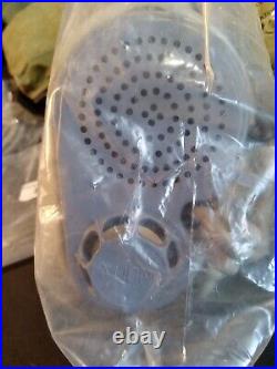 Full Face Military M10M NBC Gas Mask Respirator MOPP CBRN Lot Plus
