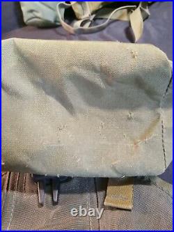 Full Face Military M10M NBC Gas Mask Respirator MOPP CBRN Lot Plus