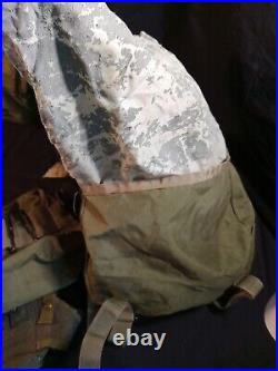 Full Face Military M10M NBC Gas Mask Respirator MOPP CBRN Lot Plus