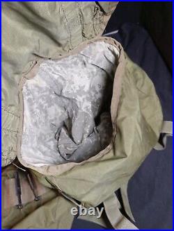 Full Face Military M10M NBC Gas Mask Respirator MOPP CBRN Lot Plus