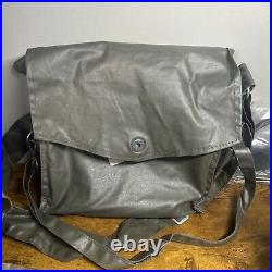 Full Face Military M10 NBC Gas Mask Respirator Brand New Unused