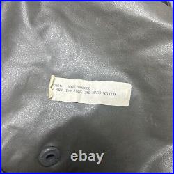 Full Face Military M10 NBC Gas Mask Respirator Brand New Unused