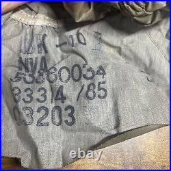 Full Face Military M10 NBC Gas Mask Respirator Brand New Unused