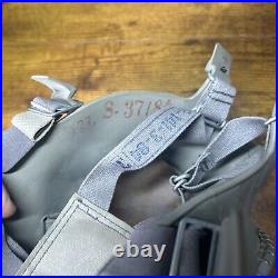 Full Face Military M10 NBC Gas Mask Respirator Brand New Unused