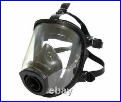 Full Face Respirator Gas Mask SuperView 2021 years MAG NATO