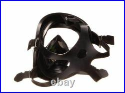 Full Face Respirator Gas Mask SuperView 2021 years MAG NATO