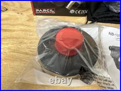 Full Face Respirator Gas Mask with Dual Filter Military-Grade Protection