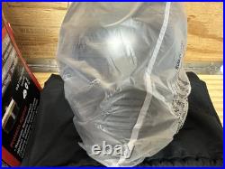 Full Face Respirator Gas Mask with Dual Filter Military-Grade Protection