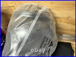 Full Face Respirator Gas Mask with Dual Filter Military-Grade Protection