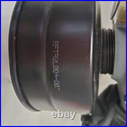 Full Face Respirator Gas Mask with Filter