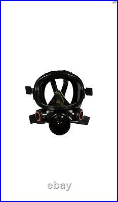 Full Face Respirator Mask Gas Mask
