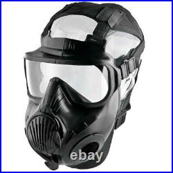 GAS MASK AVON C50 Twin Port APR MED NEW IN BOX