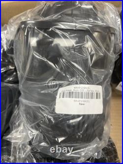 Gas Mask C50 Avon Protection, Size MEDIUM Mask Only
