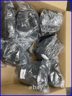 Gas Mask C50 Avon Protection, Size MEDIUM Mask Only