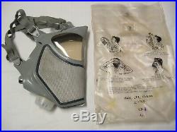 Gas Mask CBR Civilian CD V-805 / size 4