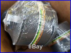 Gas Mask Filter 4-PAK NBC/Nuclear Biological Chemical -Mfg 4/2019 Exp 4/2024