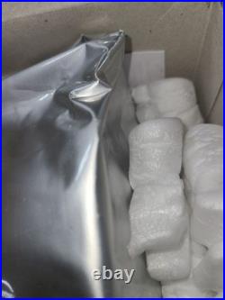 Gas Mask Filter Smoke & CO CBRN Respirator Standard Canister VK-530 40mm