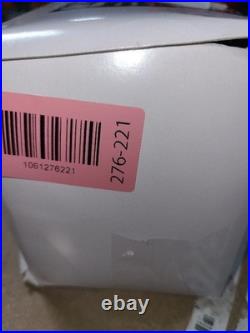 Gas Mask Filter Smoke & CO CBRN Respirator Standard Canister VK-530 40mm