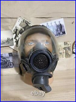 Gas Mask MSA Millennium 2003 USA military