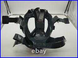 Gas Mask Respirator 7800S EUC