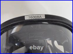 Gas mask Honeywell North 760008A Full Face Respirator Mask With 2 Filters New