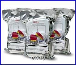 Generic 60923 Multi Gas Vapor P100 Respirator for 3M Cartridge LOT OF 30 PAIRS
