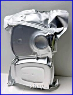 Generic 60923 Multi Gas Vapor P100 Respirator for 3M Cartridge LOT OF 30 PAIRS