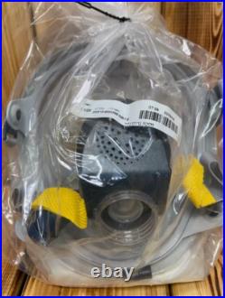 Guardian Professional Respirator Hood Kit (PAPR) PPE, Eyeglasses Compatible