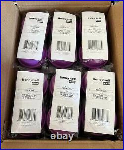 HoneyWell Gas/Vapor Cartridges 75SCP100L, Case of 24 12 two Packs