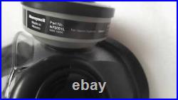 Honeywell Gas mask 5400 with filter