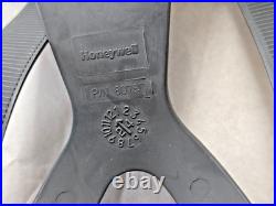 Honeywell North 54001S Full-Face Respirator Gas Mask SMALL, NOB few scratches
