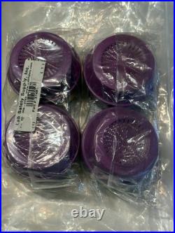 Honeywell North 76008A Full Face Respirator Gas Mask Size M/L? NEW with 2 Filters