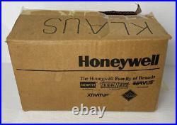 Honeywell North 76008A Series 7600 Full Facepiece Respirator, Medium/Large