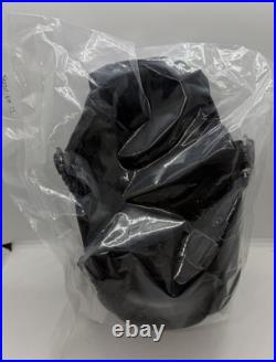 Iir-100 Nato Cbrn Recon Military Tactical Gas Mask With N-b-0 40mm Nato