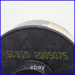 Impertech 011000810-N CBRN Filter 40mm Hematite Respirator Gas Mask Cartridge