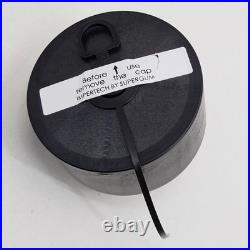 Impertech 011000810-N CBRN Filter 40mm Hematite Respirator Gas Mask Cartridge