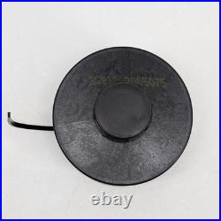 Impertech 011000810-N CBRN Filter 40mm Hematite Respirator Gas Mask Cartridge