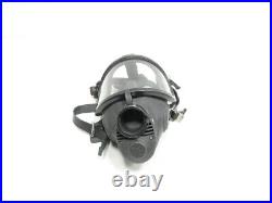 Isi 071.332.01 Adjustable Strap Face Gas Mask