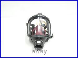 Isi 071.463.00 Adjustable Strap Face Gas Mask