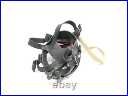 Isi 071.463.00 Adjustable Strap Face Gas Mask