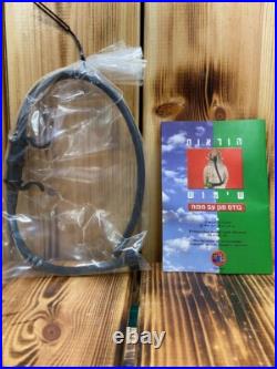 Israeli(2008) Full Face Gas Mask Kit With Air Flow Unit And 40MM NBC Filter