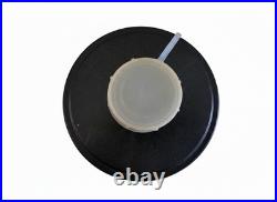 Israeli Civil Defense 40mm Gas Mask Filter Easy Breathing, NATO Pack Of 3