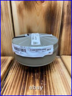 Israeli Full Face Gas Mask Kit with Blower NBC Protection 40mm NATO Filter 2008