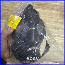 Israeli Gas Mask with 40mm Sealed Filter Face Respirator Miltary Army Airsoft NBC