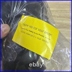 Israeli Gas Mask with 40mm Sealed Filter Face Respirator Miltary Army Airsoft NBC
