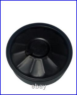 Israeli Gas Mask with 40mm Sealed Filter Face Respirator Miltary Army Airsoft NBC