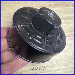 Israeli Gas Mask with 40mm Sealed Filter Face Respirator Miltary Army Airsoft NBC