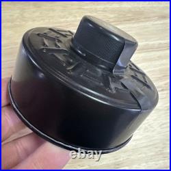 Israeli Gas Mask with 40mm Sealed Filter Face Respirator Miltary Army Airsoft NBC