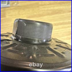Israeli Gas Mask with 40mm Sealed Filter Face Respirator Miltary Army Airsoft NBC